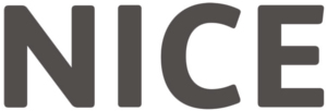 NICE logo